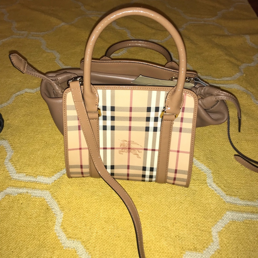 Burberry Purse